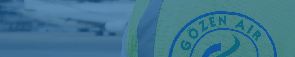 Why Gözen Air Services?